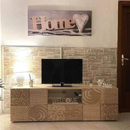 Mona House Accogliente Casa Vacanza パレルモ エクステリア 写真