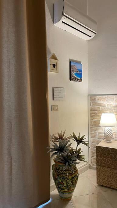 Mona House Accogliente Casa Vacanza パレルモ エクステリア 写真