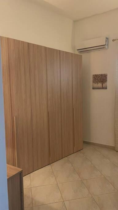 Mona House Accogliente Casa Vacanza パレルモ エクステリア 写真