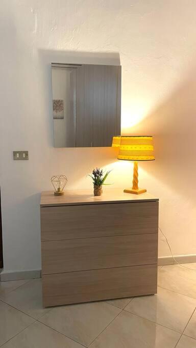 Mona House Accogliente Casa Vacanza パレルモ エクステリア 写真