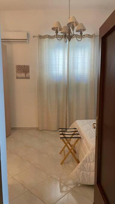 Mona House Accogliente Casa Vacanza パレルモ エクステリア 写真